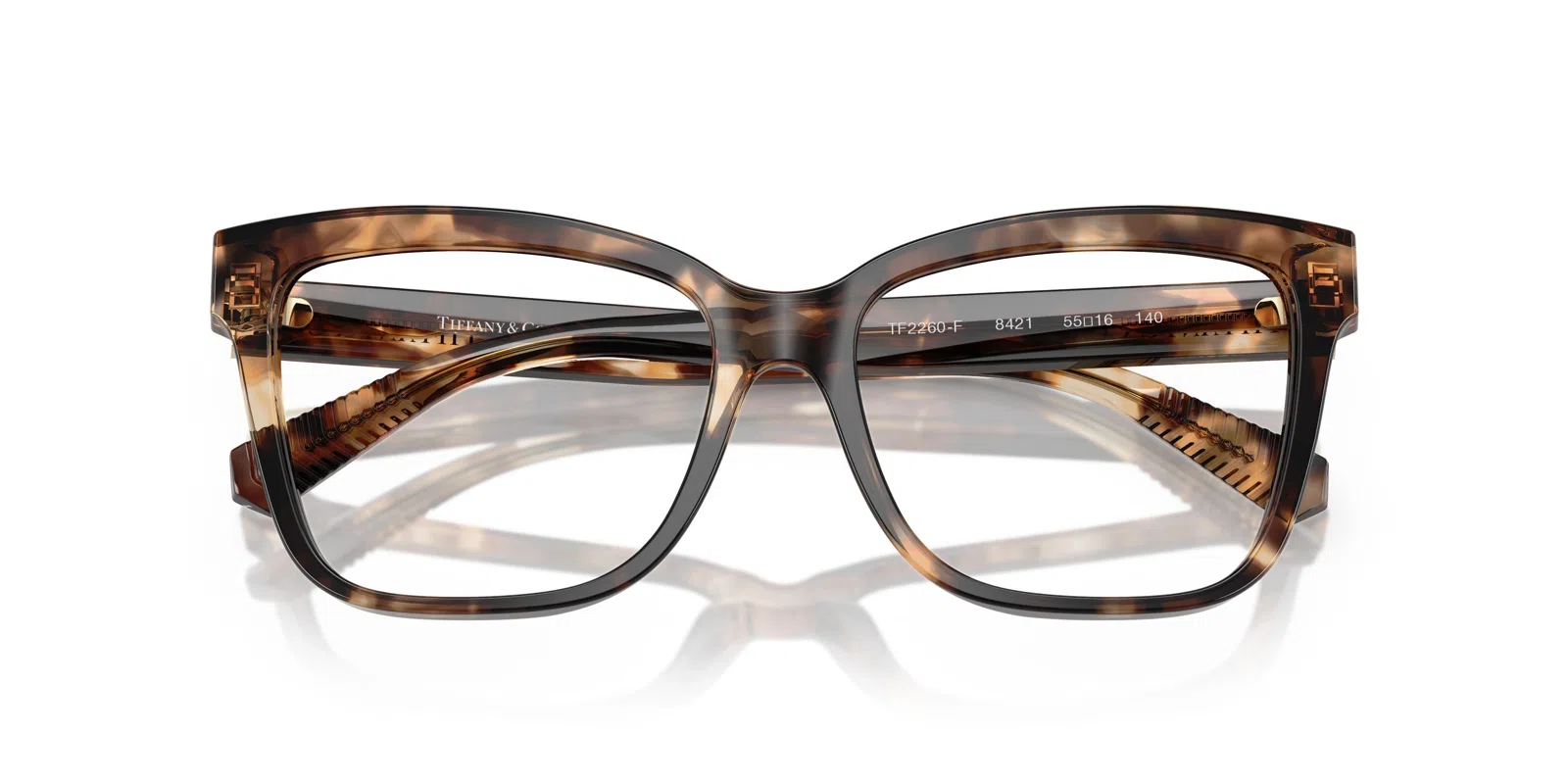 Tiffany 2260F Eyeglasses - view 8